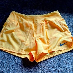 Nike Dri Fit Sz M Shorts